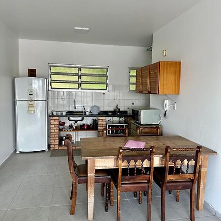 フロリアノポリスResidencial Mansur - Jurereアパートメント エクステリア 写真