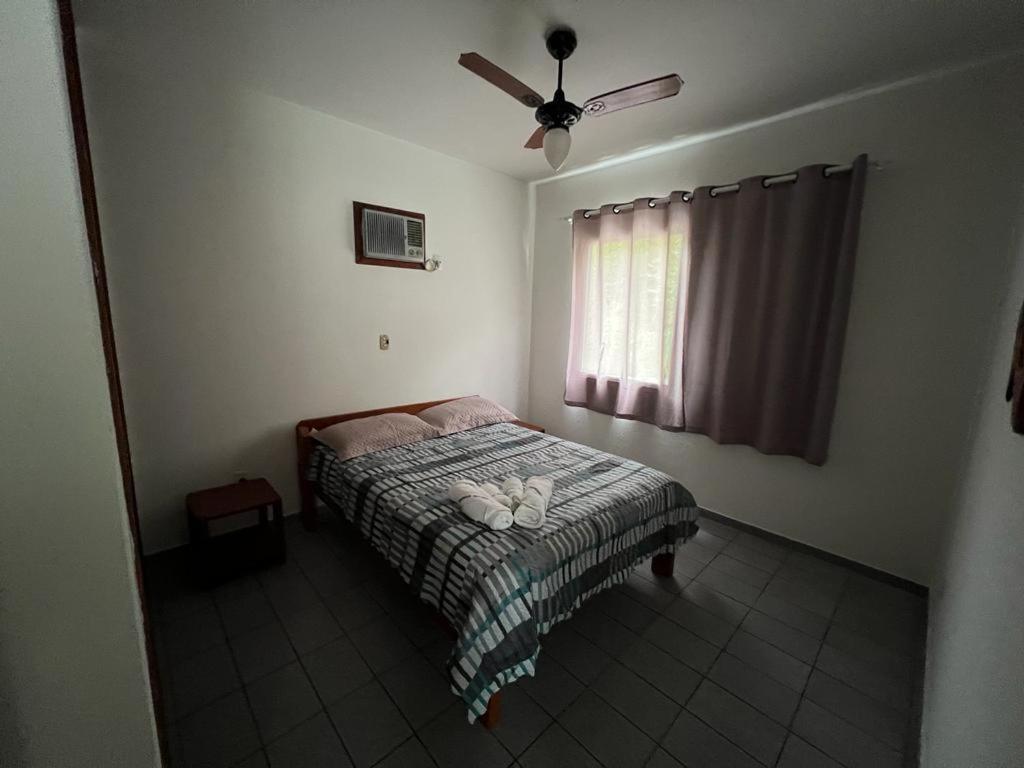 フロリアノポリスResidencial Mansur - Jurereアパートメント エクステリア 写真