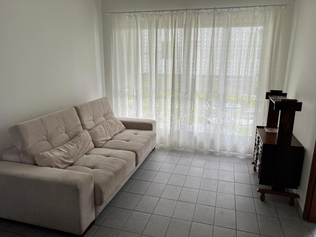 フロリアノポリスResidencial Mansur - Jurereアパートメント エクステリア 写真