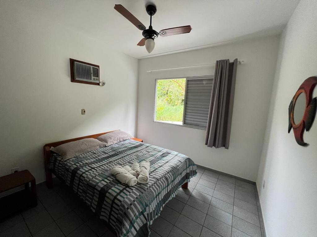 フロリアノポリスResidencial Mansur - Jurereアパートメント エクステリア 写真