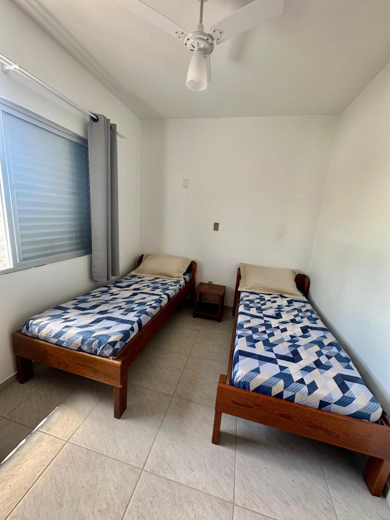 フロリアノポリスResidencial Mansur - Jurereアパートメント エクステリア 写真